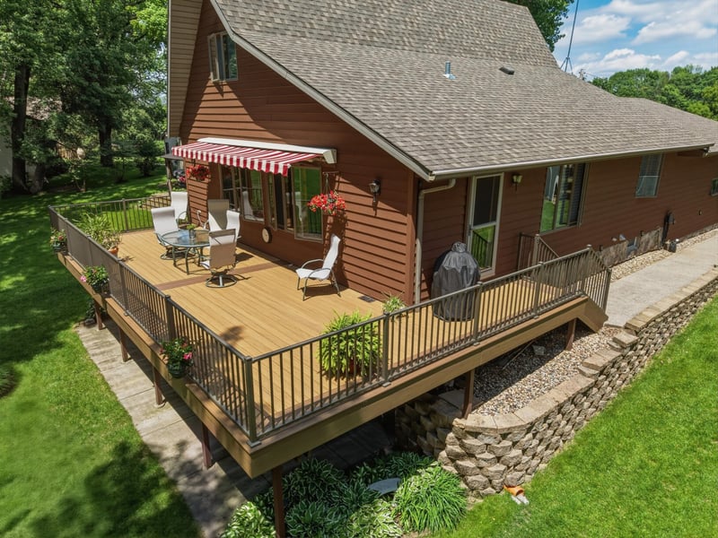 16740 Elmore Trl, Faribault, MN 55021