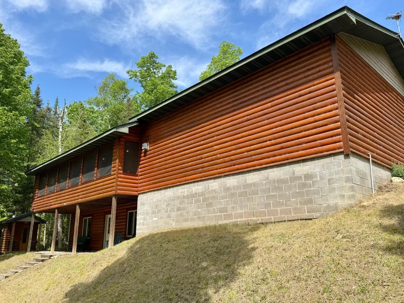 4395 Mckeown Point Trl NW, Hackensack, MN 56452