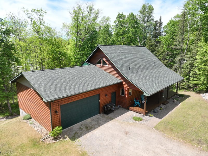 4395 Mckeown Point Trl NW, Hackensack, MN 56452