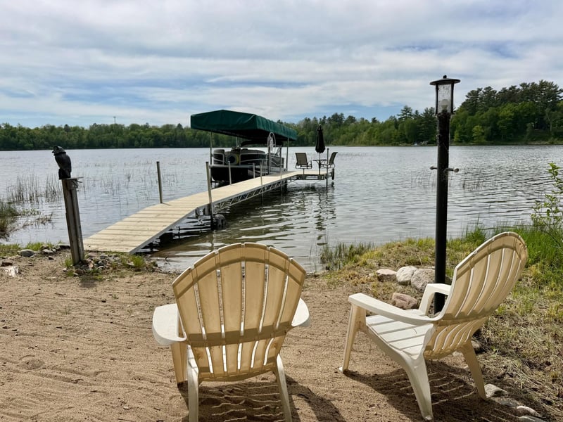 4395 Mckeown Point Trl NW, Hackensack, MN 56452