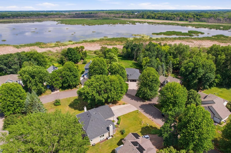 7273 Stagecoach Trl, Lino Lakes, MN 55014