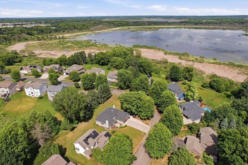 7273 Stagecoach Trl, Lino Lakes, MN 55014