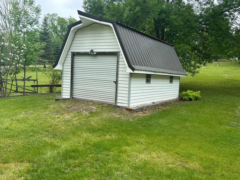 0 Breezy Cir NW, Alexandria, MN 56308