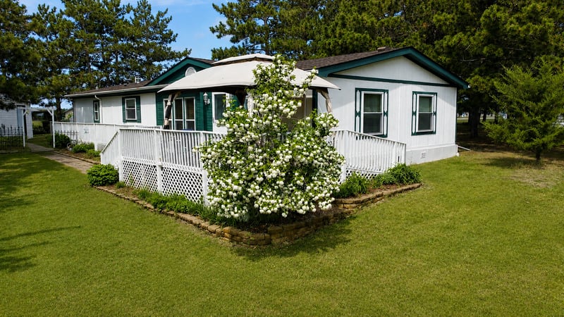 116 West Ave, Ottertail, MN 56571