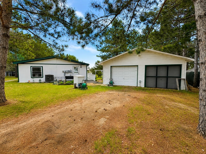116 West Ave, Ottertail, MN 56571