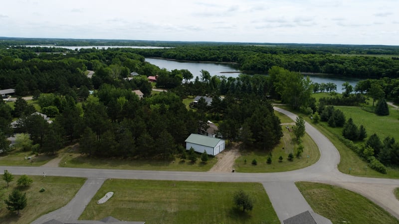 116 West Ave, Ottertail, MN 56571