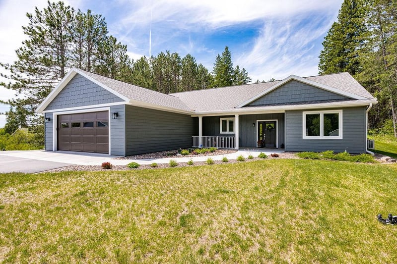 4005 Getchell Rd, Hermantown, MN 55811