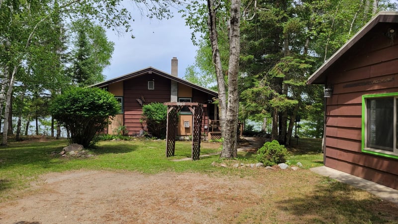 550 Shady Shores Trl NW, Pine River, MN 56474