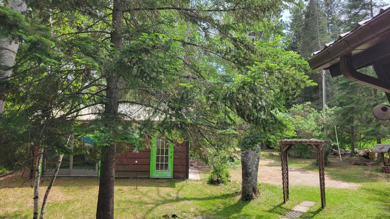 550 Shady Shores Trl NW, Pine River, MN 56474