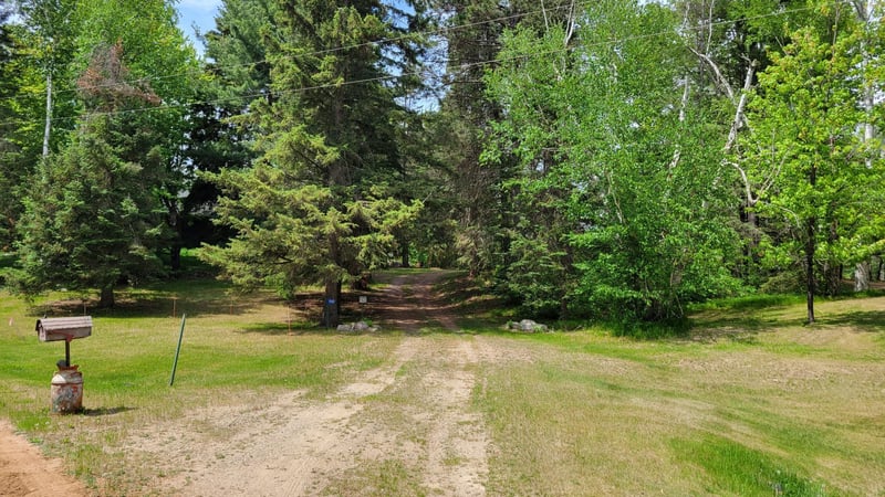 550 Shady Shores Trl NW, Pine River, MN 56474