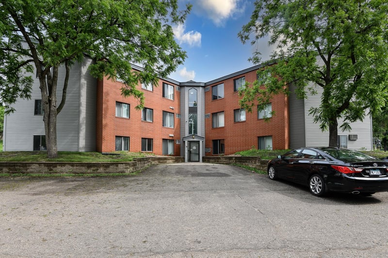 1111 7th Ave S, Saint Cloud, MN 56301