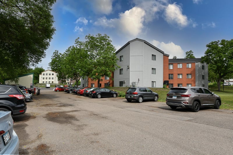 1111 7th Ave S, Saint Cloud, MN 56301
