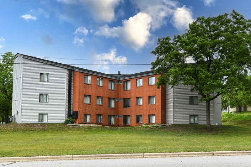 1111 7th Ave S, Saint Cloud, MN 56301