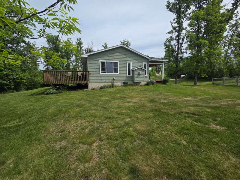 1691 W White Ash Dr, Balsam Lake, WI 54810