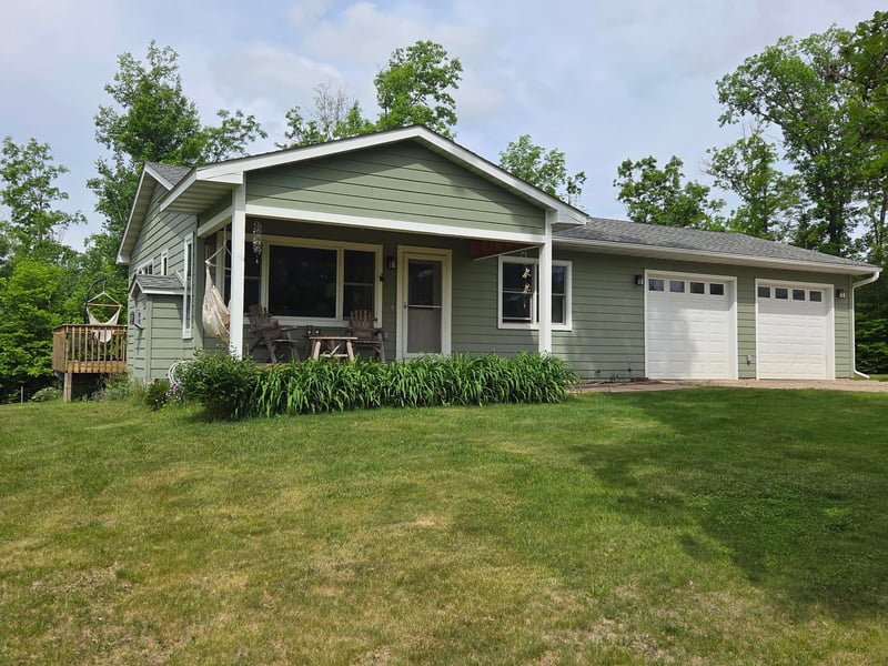 1691 W White Ash Dr, Balsam Lake, WI 54810