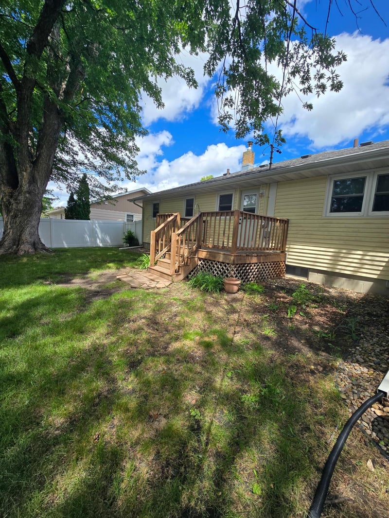 1106 6th Ave SW, Pipestone, MN 56164