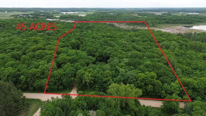 TBD 380th St, Dent, MN 56528