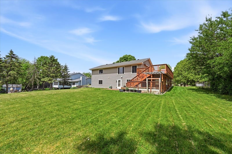 4516 Whitetail Way, Eagan, MN 55123