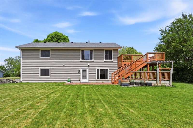 4516 Whitetail Way, Eagan, MN 55123
