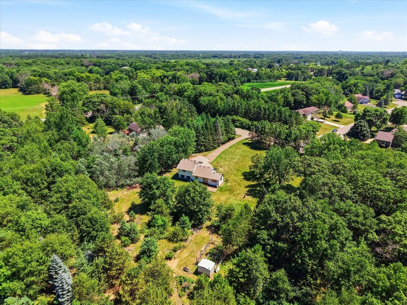 2477 168th Ln NW, Andover, MN 55304