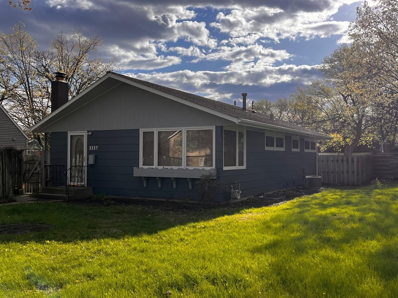 1117 8th Ave SE, Saint Cloud, MN 56304