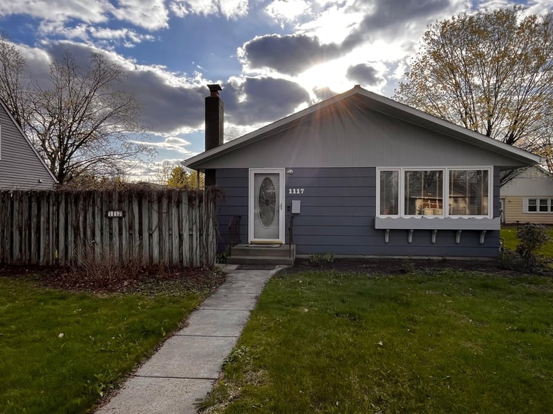 1117 8th Ave SE, Saint Cloud, MN 56304