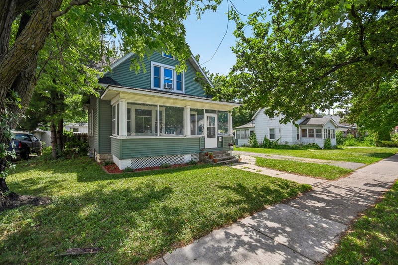 Home Worth Check