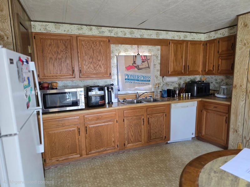 513 5th Ave, Ironton, MN 56455