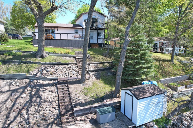 49581 Trowbridge Cir, Vergas, MN 56587