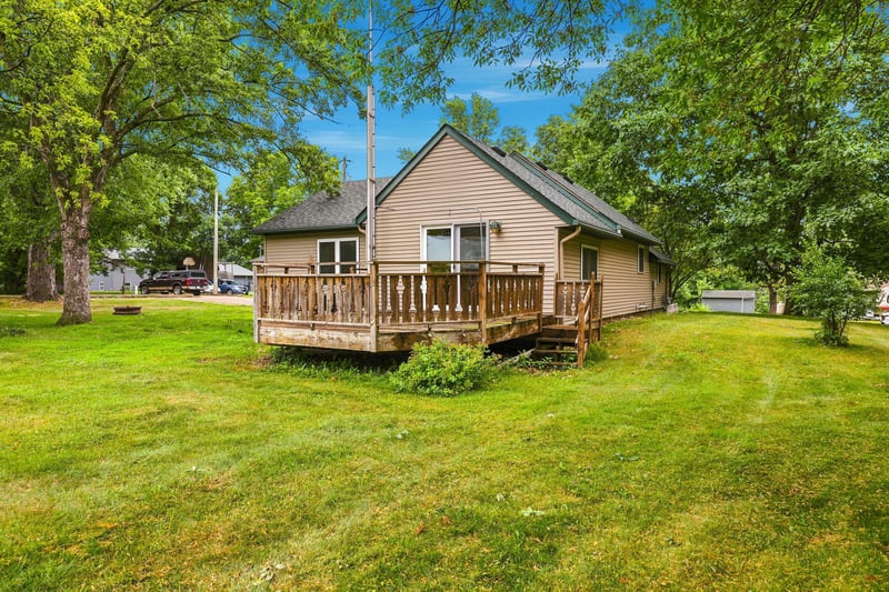 Home Worth Check