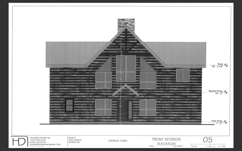 29993 Crystal Lake Dr, Danbury, WI 54830