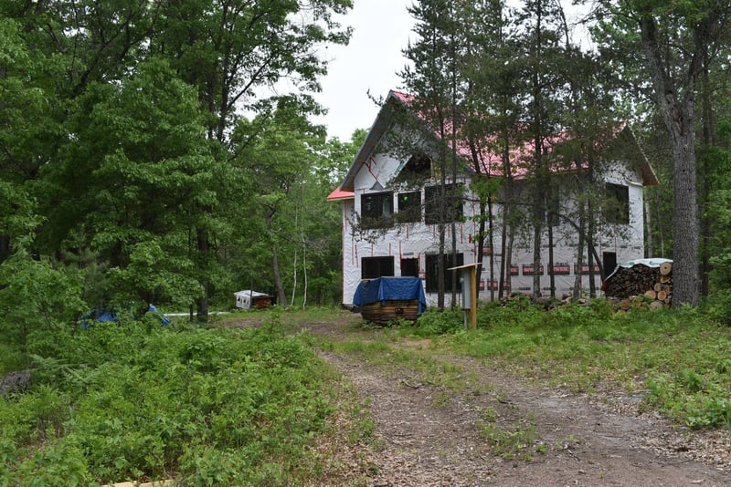 29993 Crystal Lake Dr, Danbury, WI 54830