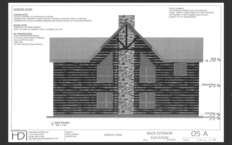 29993 Crystal Lake Dr, Danbury, WI 54830