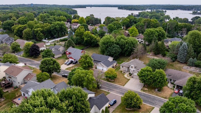 15071 Appaloosa Trl NE, Prior Lake, MN 55372