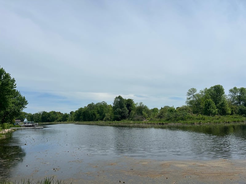 187XX Harbor Dr, Garrison, MN 56450