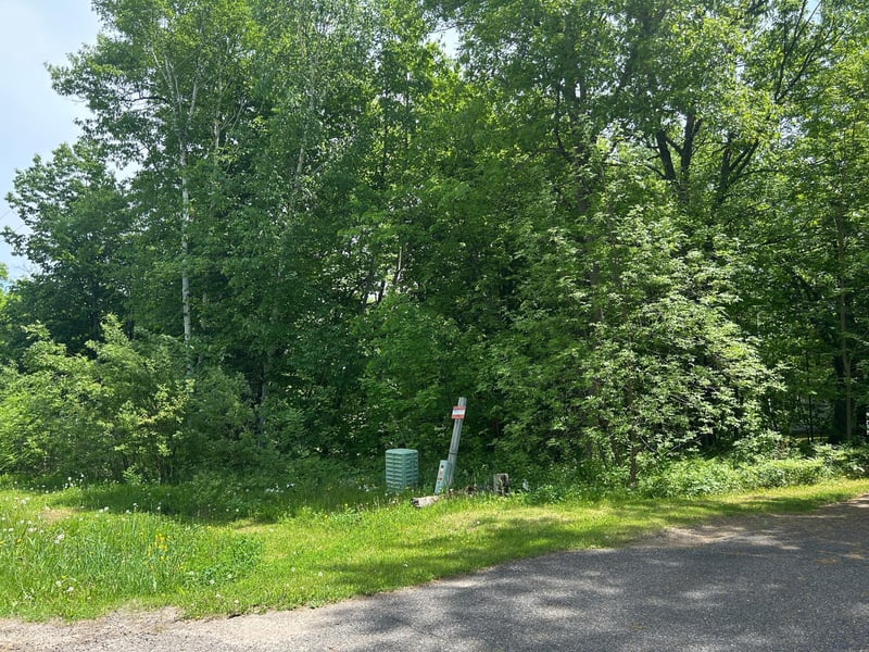 187XX Harbor Dr, Garrison, MN 56450