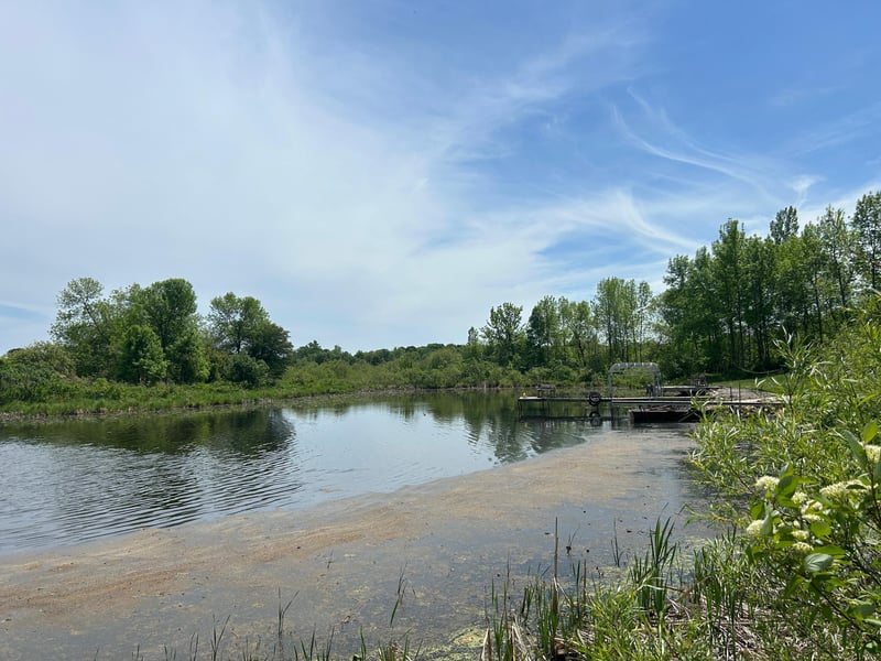 187XX Harbor Dr, Garrison, MN 56450
