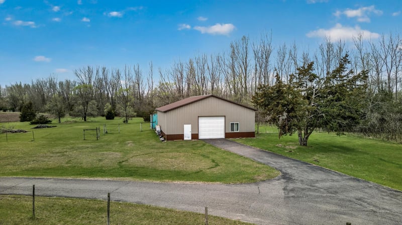 12250 Afton Ave NE, Monticello, MN 55362