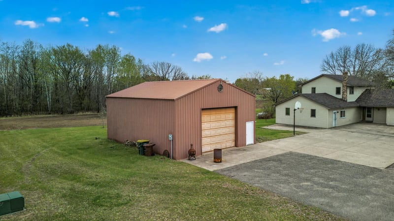 12250 Afton Ave NE, Monticello, MN 55362