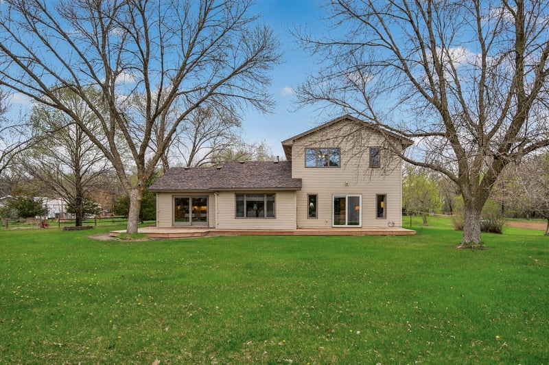 12250 Afton Ave NE, Monticello, MN 55362