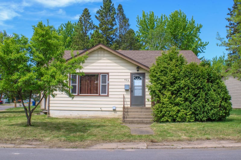 423 38th St E, Hibbing, MN 55746