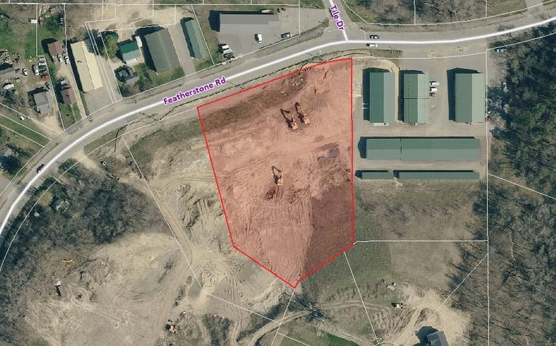 0 Featherstone Rd, Red Wing, MN 55066