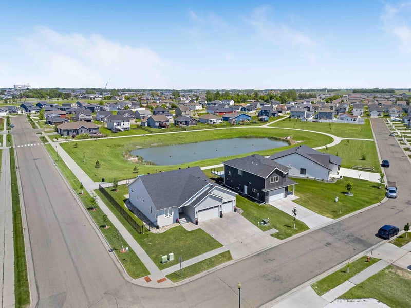 4500 Blue Stem Way, Moorhead, MN 56560