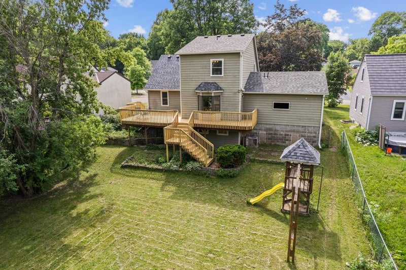 3624 Yates Ave N, Crystal, MN 55422