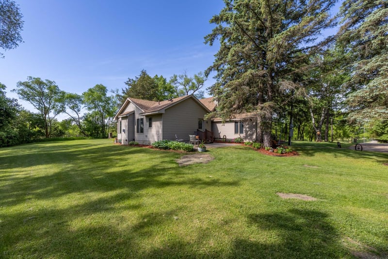 15084 County Road 44 NW, South Haven, MN 55382
