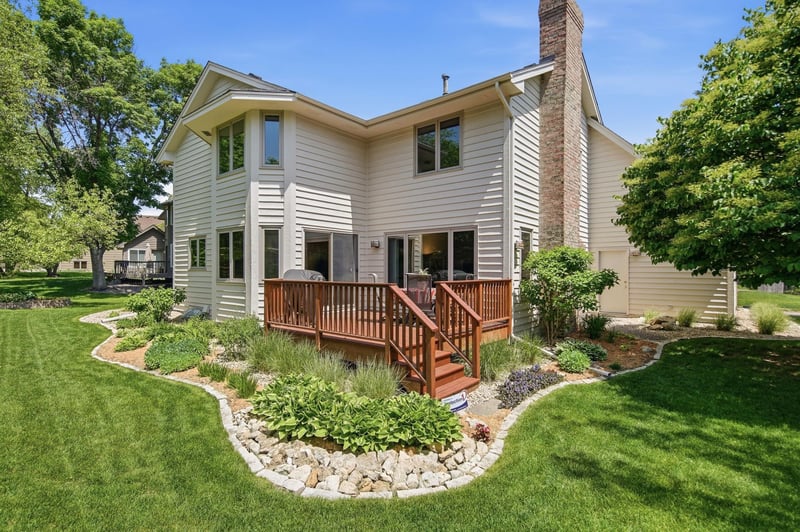 10825 46th Pl N, Plymouth, MN 55442
