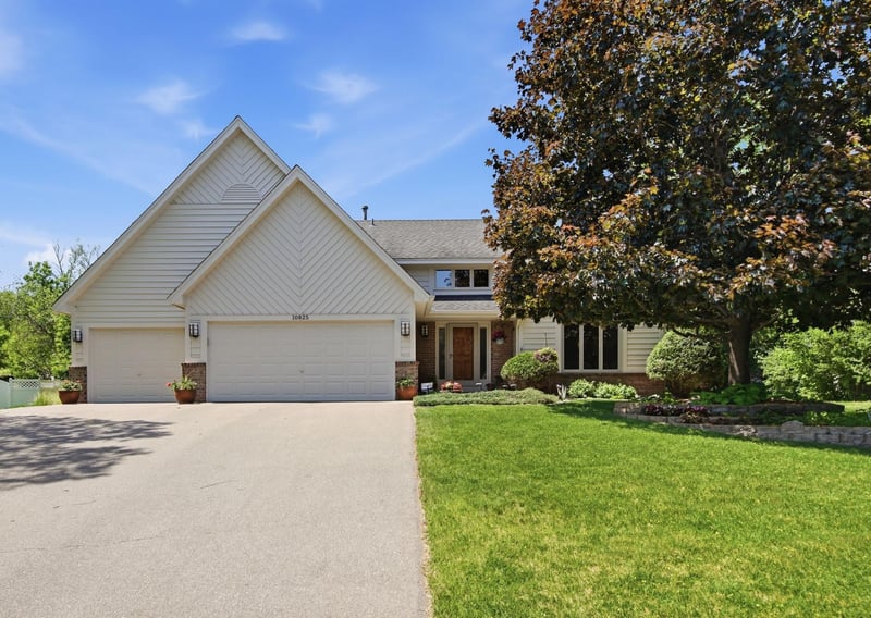 10825 46th Pl N, Plymouth, MN 55442