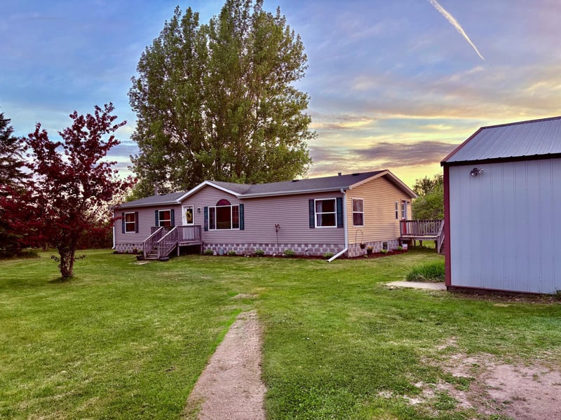 4325 94th Ave NW, Roosevelt, MN 56673