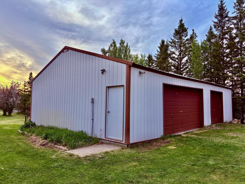 4325 94th Ave NW, Roosevelt, MN 56673