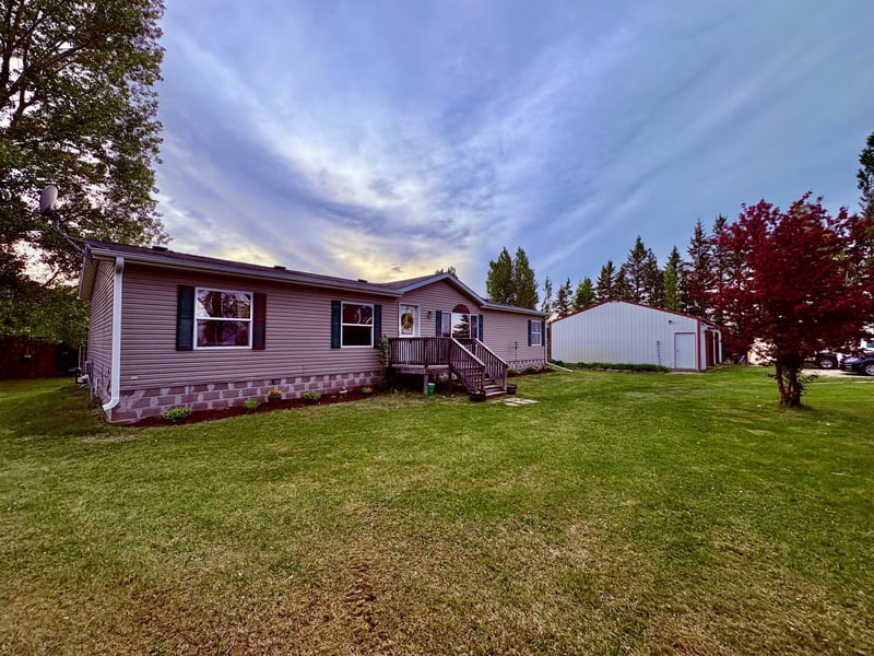 4325 94th Ave NW, Roosevelt, MN 56673